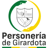 Logo de la entidad, haga click aquí para ir a la sección de inicio del portal institucional de la Personería Municipal de Girardota