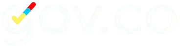 Logo Gov.co, haga click aquí para ir a la sección de inicio del portal oficial del estado colombianoo